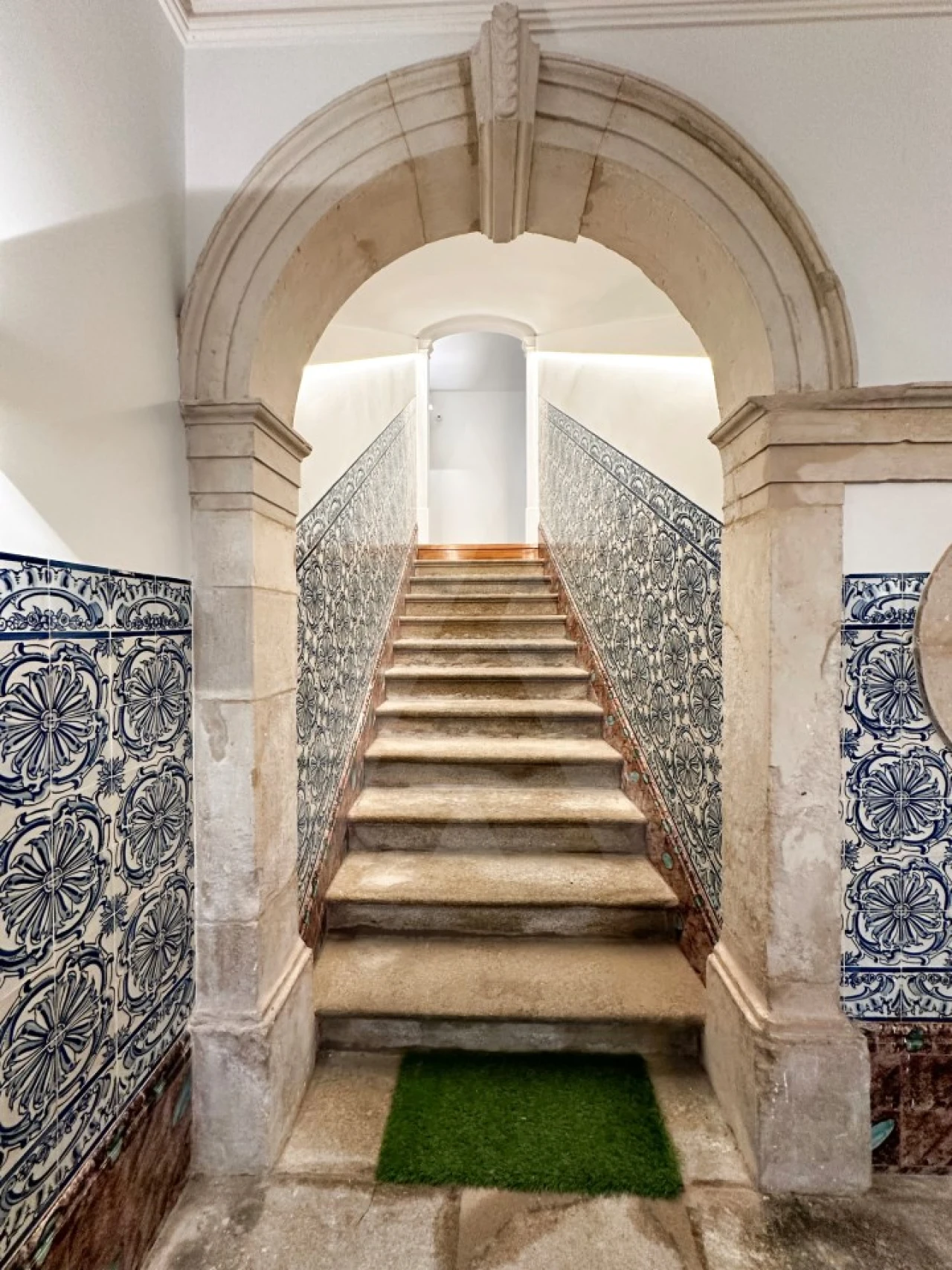 Apartamento T2 para Arrendamento em Glória e Vera Cruz Foto 8