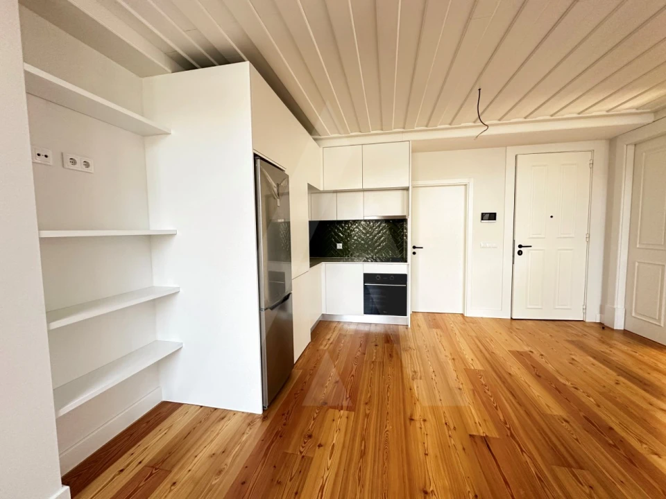 Apartamento T2 para Arrendamento em Glória e Vera Cruz Foto 10