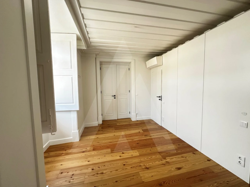 Apartamento T2 para Arrendamento em Glória e Vera Cruz Foto 16