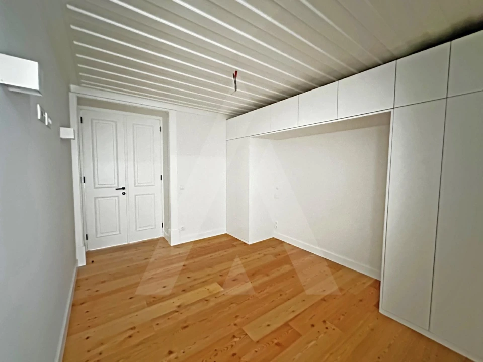 Apartamento T2 para Arrendamento em Glória e Vera Cruz Foto 17