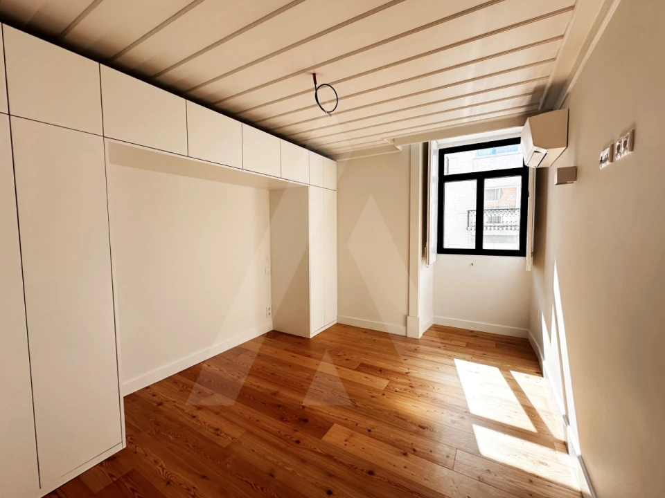 Apartamento T2 para Arrendamento em Glória e Vera Cruz Foto 18