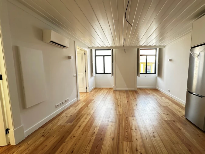 Apartamento T2 para Arrendamento em Glória e Vera Cruz Foto 4