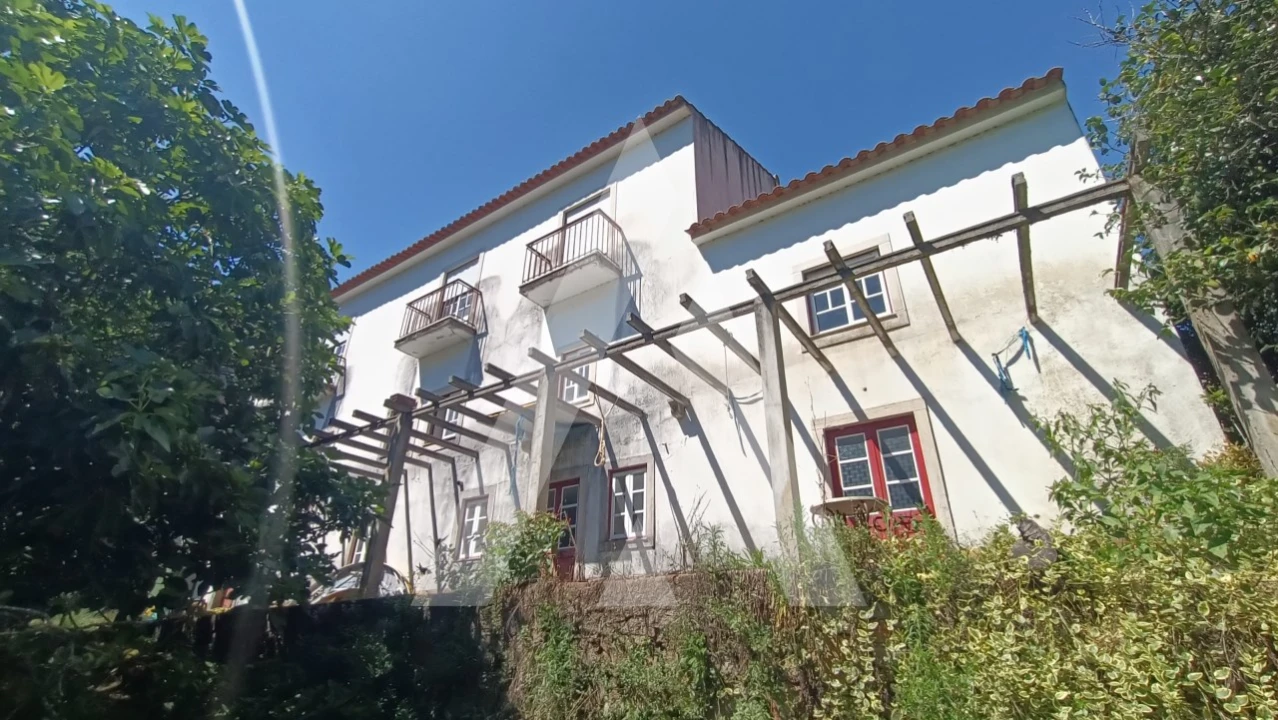 Moradia T3 para Venda em Aguda Foto 14