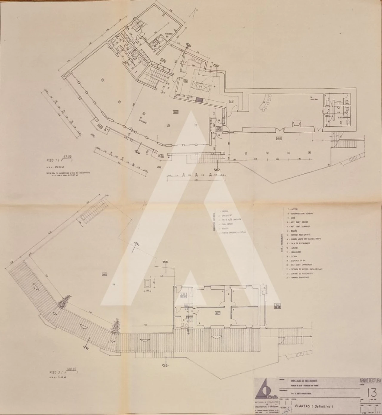 Moradia T3 para Venda em Aguda Foto 28