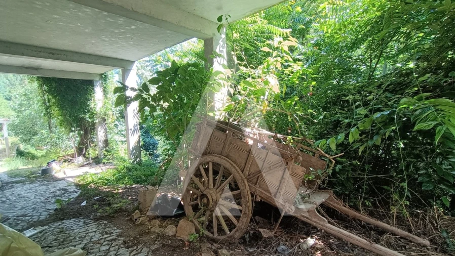 Moradia T3 para Venda em Aguda Foto 15