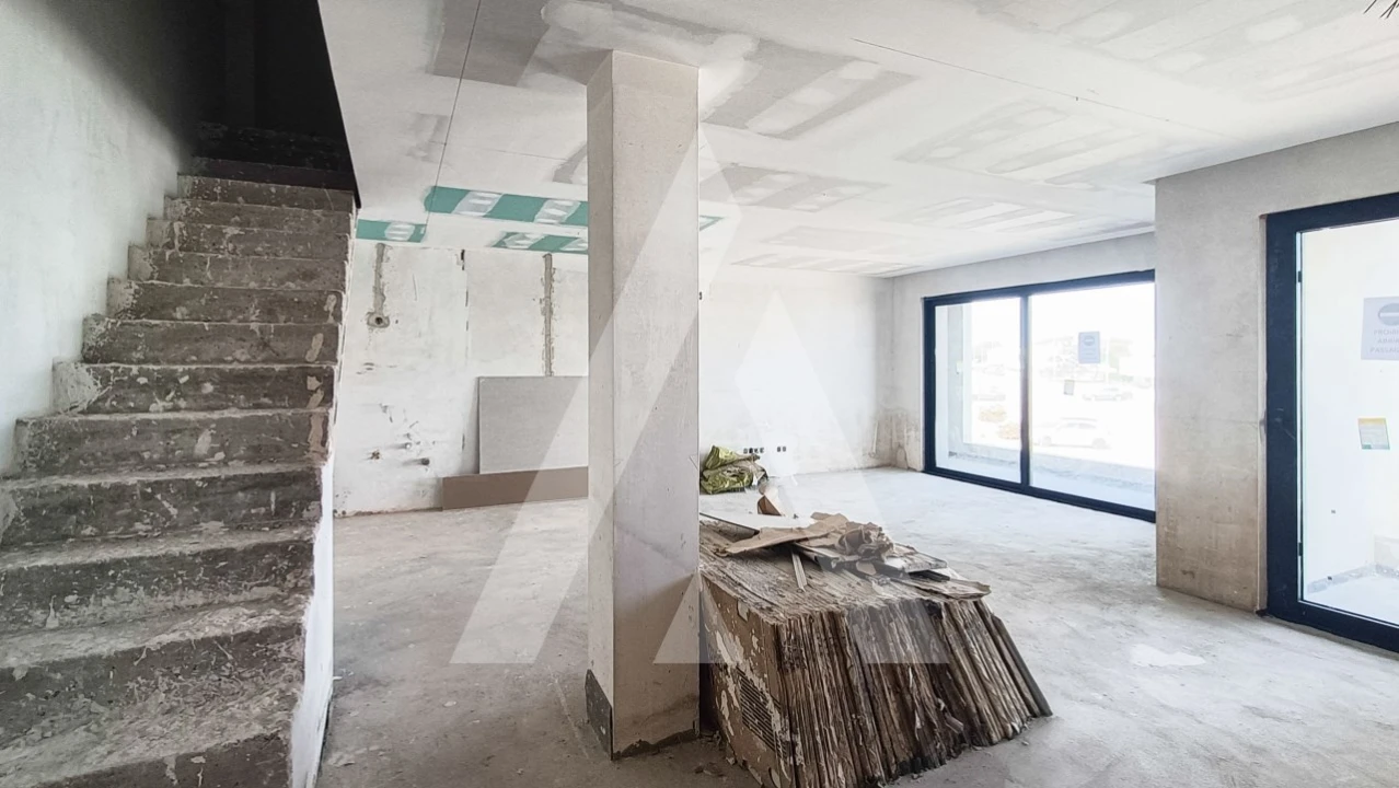 Apartamento T3 para Venda em Pataias e Martingança Foto 12