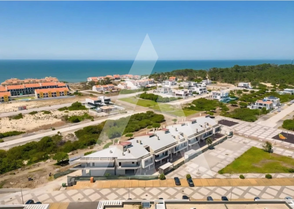 Apartamento T3 para Venda em Pataias e Martingança Foto 19