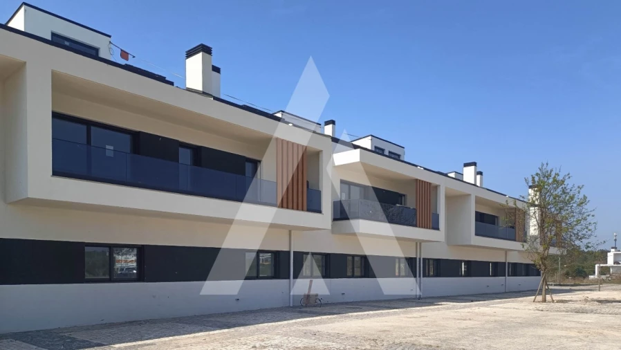 Apartamento T3 para Venda em Pataias e Martingança Foto 1