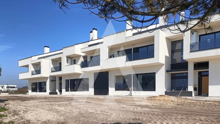 Apartamento T3 para Venda em Pataias e Martingança Foto 2