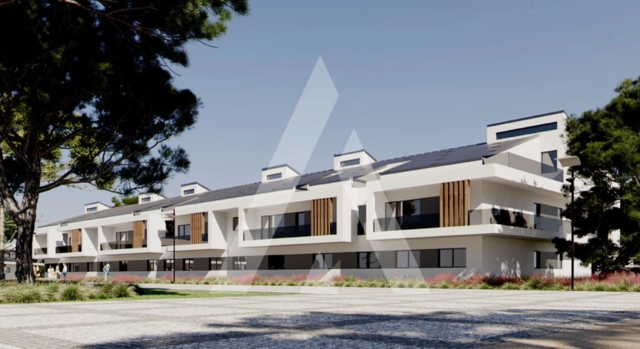 Apartamento T3 para Venda em Pataias e Martingança