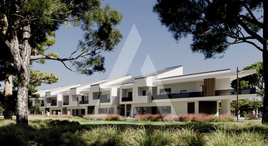 Apartamento T3 para Venda em Pataias e Martingança Foto 5