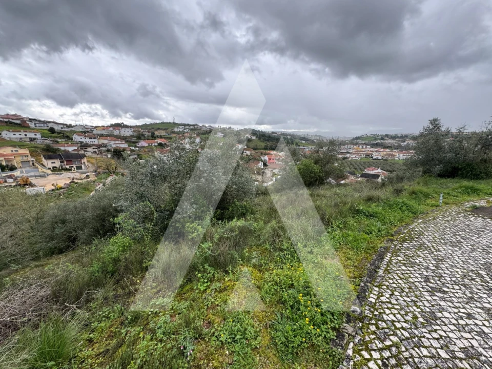 Terreno para Venda em Batalha Foto 1