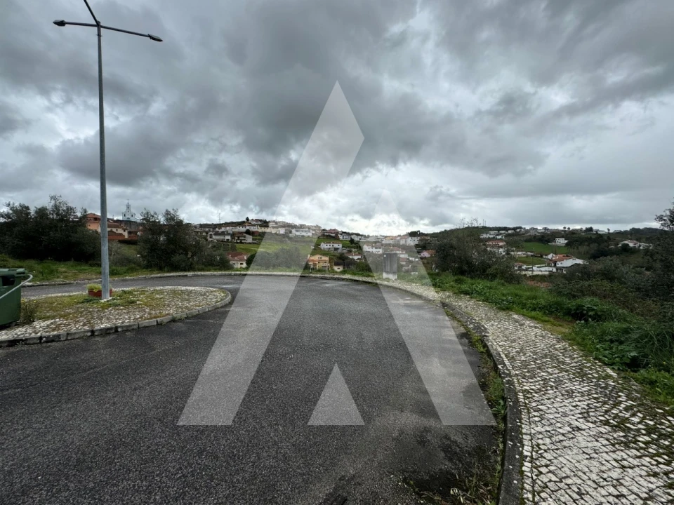 Terreno para Venda em Batalha Foto 9