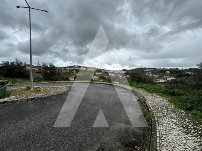 Terreno para Venda em Batalha Foto 9