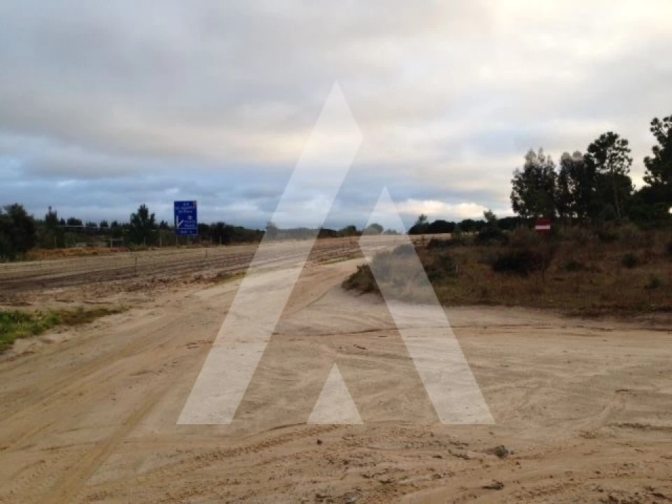 Terreno para Venda em Pegões Foto 3