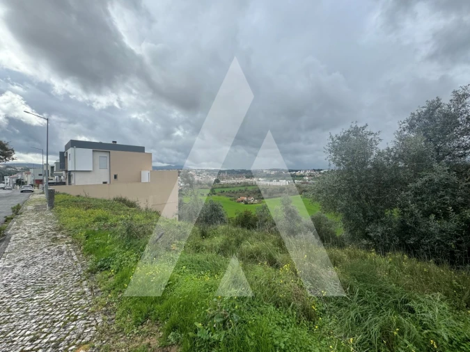 Terreno para Venda em Batalha Foto 2