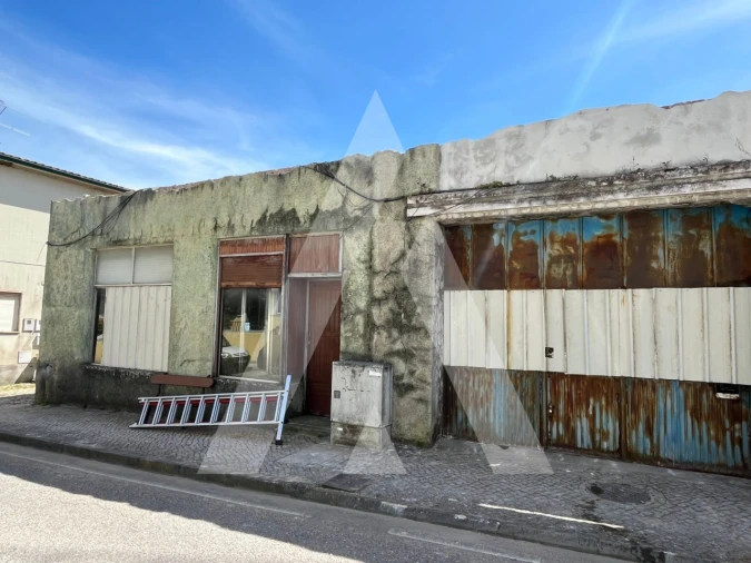 Prédio para Venda em Monte Real e Carvide Foto 3