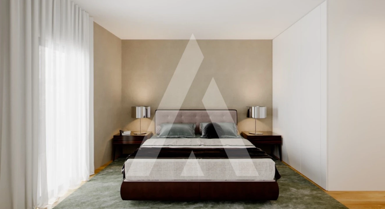 Apartamento T1 para Venda em Pataias e Martingança Foto 4