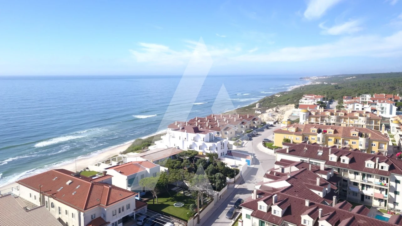 Apartamento T1 para Venda em Pataias e Martingança Foto 19