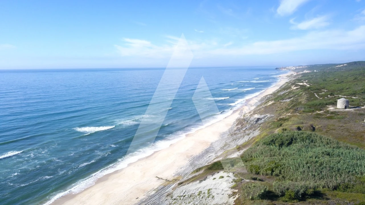 Apartamento T1 para Venda em Pataias e Martingança Foto 22