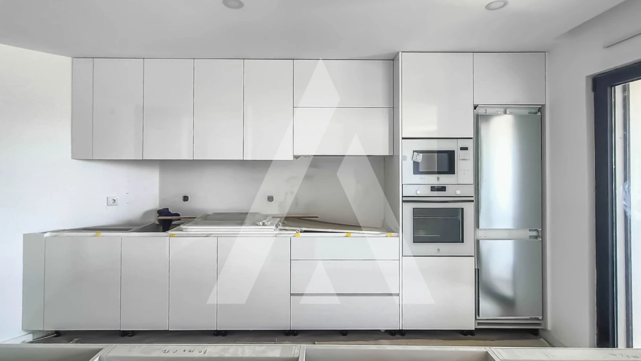 Apartamento T1 para Venda em Pataias e Martingança Foto 4