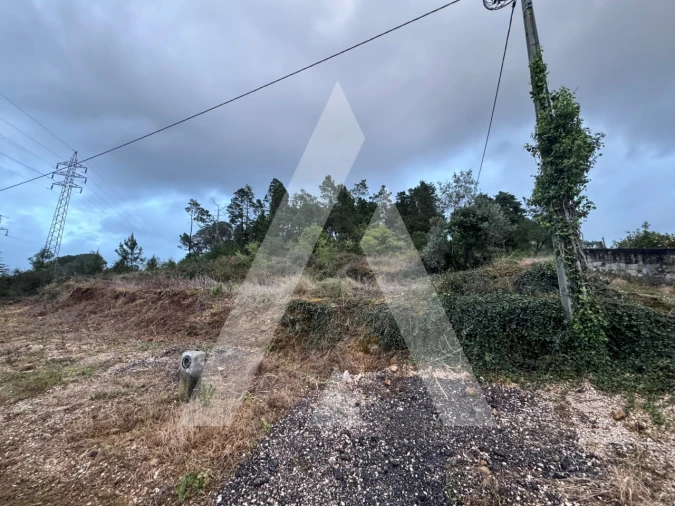 Terreno para Venda em Assafarge e Antanhol Foto 1