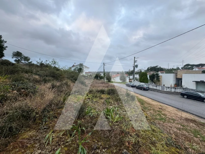 Terreno para Venda em Assafarge e Antanhol Foto 5