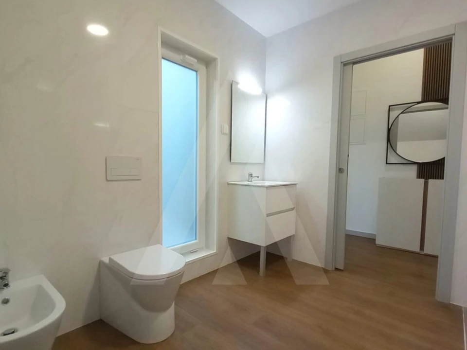 Apartamento T1 para Arrendamento em Glória e Vera Cruz Foto 23