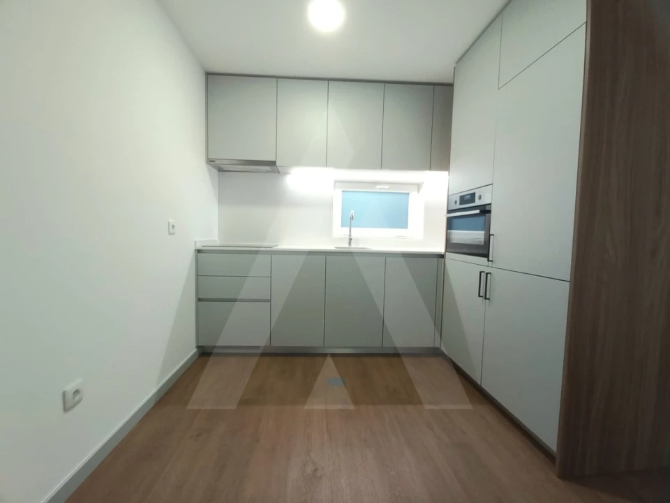 Apartamento T1 para Arrendamento em Glória e Vera Cruz Foto 14