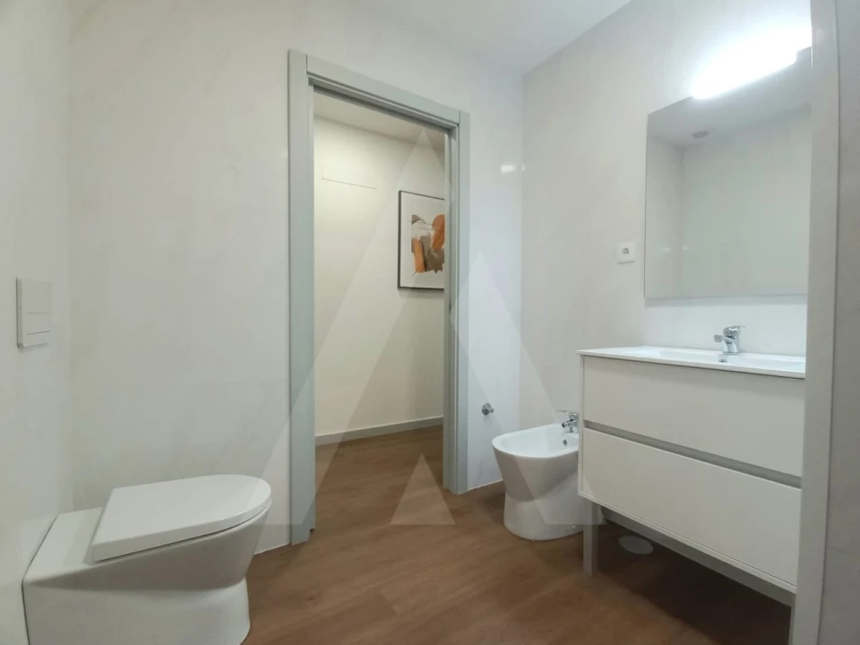 Apartamento T1 para Arrendamento em Glória e Vera Cruz Foto 28