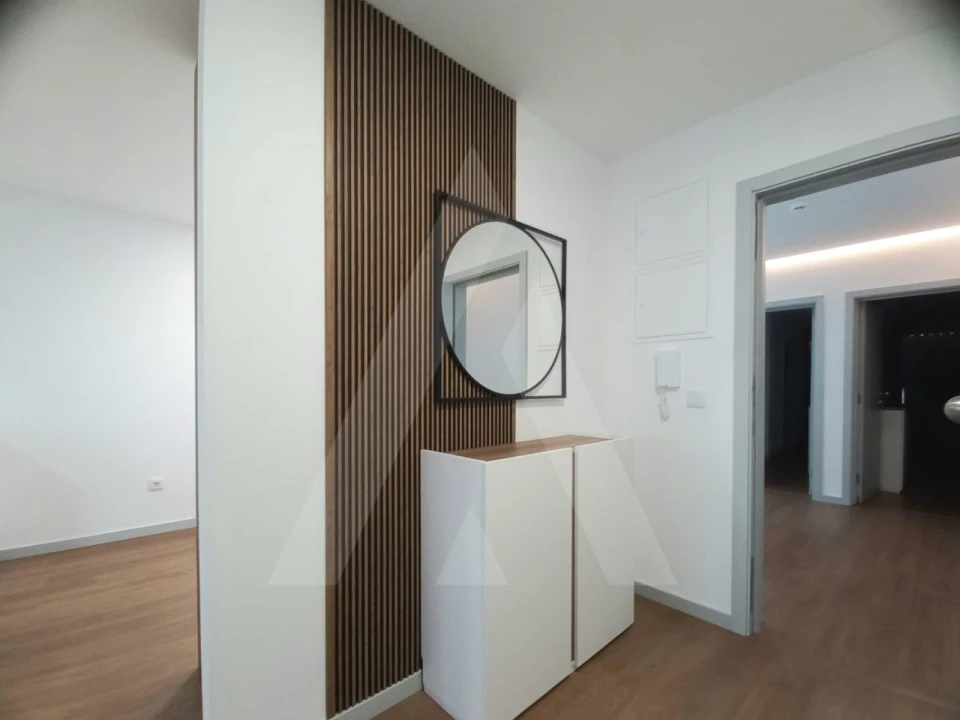 Apartamento T1 para Arrendamento em Glória e Vera Cruz Foto 17