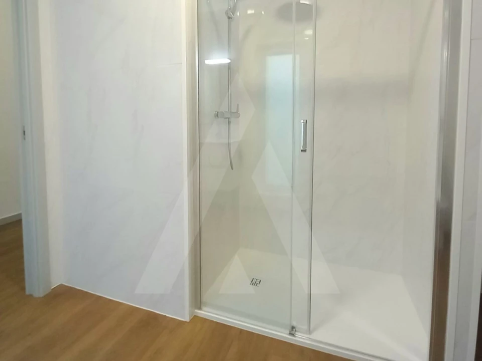 Apartamento T1 para Arrendamento em Glória e Vera Cruz Foto 22