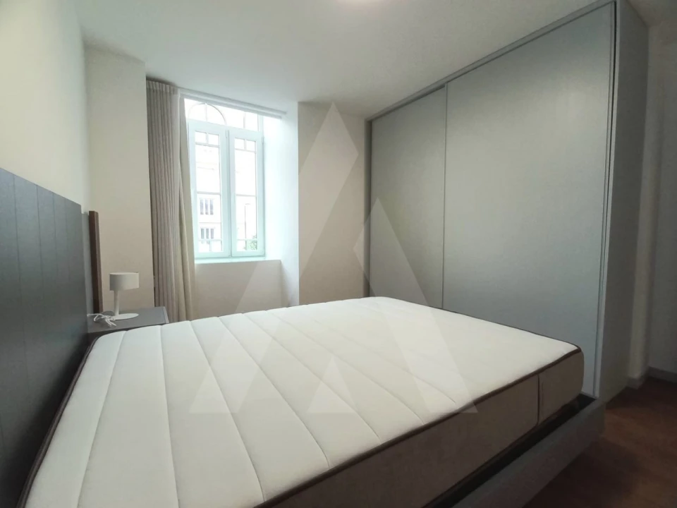 Apartamento T1 para Arrendamento em Glória e Vera Cruz Foto 19