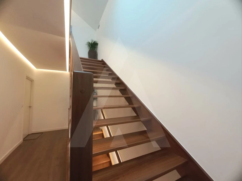 Apartamento T1 para Arrendamento em Glória e Vera Cruz Foto 32