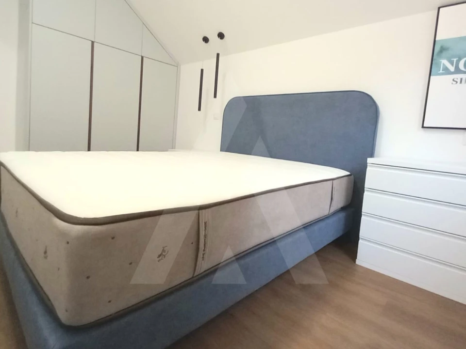 Apartamento T1 para Arrendamento em Glória e Vera Cruz Foto 26