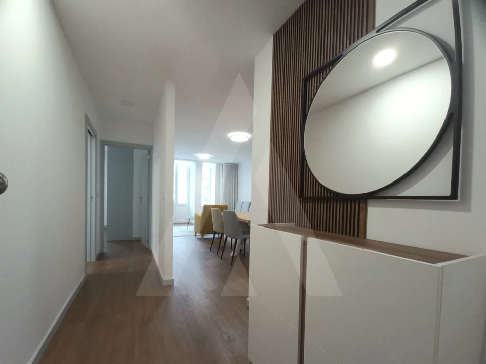 Apartamento T1 para Arrendamento em Glória e Vera Cruz Foto 16