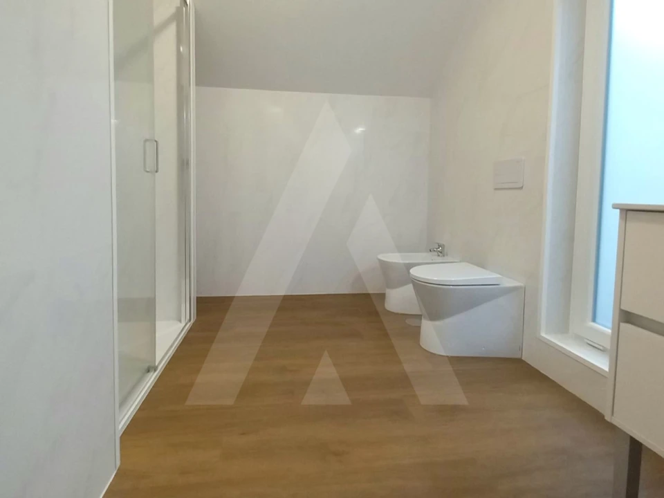 Apartamento T1 para Arrendamento em Glória e Vera Cruz Foto 21