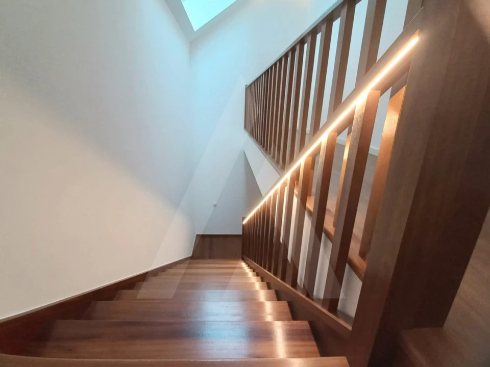 Apartamento T1 para Arrendamento em Glória e Vera Cruz Foto 33