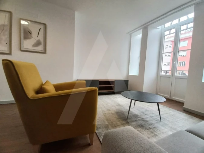 Apartamento T1 para Arrendamento em Glória e Vera Cruz Foto 9