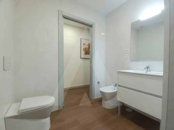 Apartamento T1 para Arrendamento em Glória e Vera Cruz Foto 28