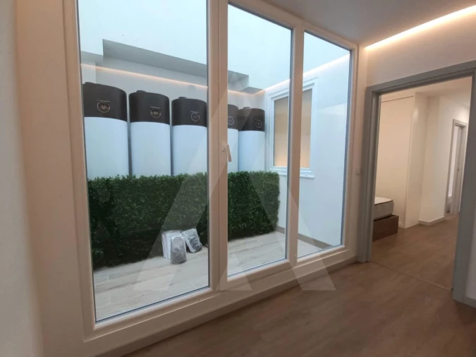 Apartamento T1 para Arrendamento em Glória e Vera Cruz Foto 31