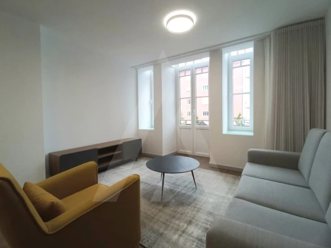 Apartamento T1 para Arrendamento em Glória e Vera Cruz Foto 10