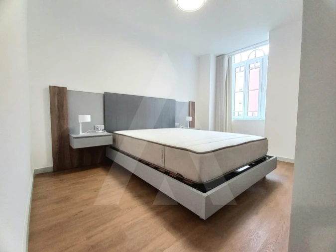 Apartamento T1 para Arrendamento em Glória e Vera Cruz Foto 20