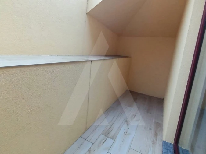 Apartamento T1 para Arrendamento em Glória e Vera Cruz Foto 30