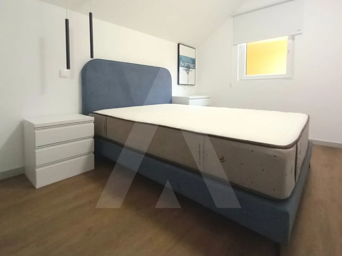 Apartamento T1 para Arrendamento em Glória e Vera Cruz Foto 27