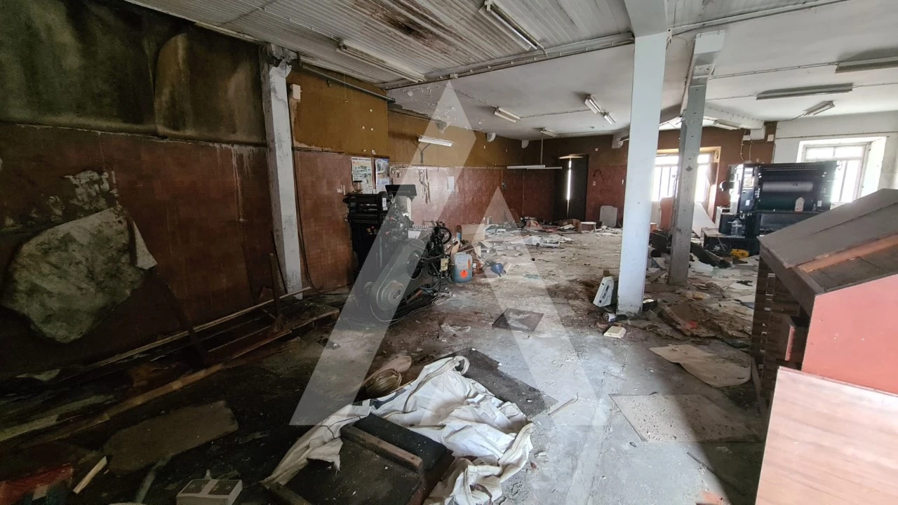 Prédio para Venda em Buarcos Foto 20