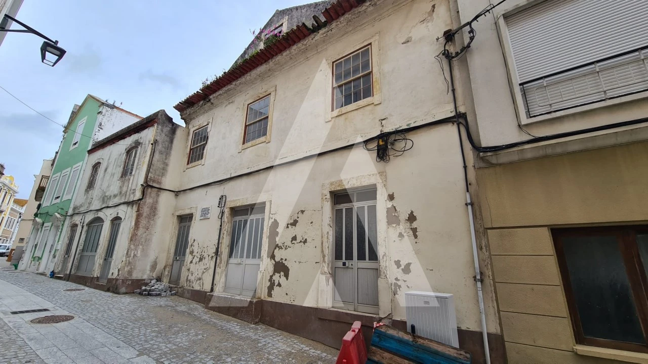 Prédio para Venda em Buarcos Foto 47