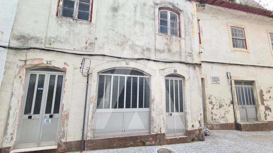 Prédio para Venda em Buarcos Foto 43