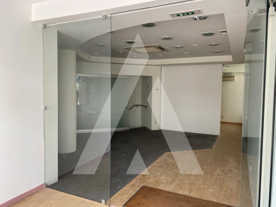 Loja para Venda em Nossa Senhora do Pópulo, Coto e São Gregório Foto 3