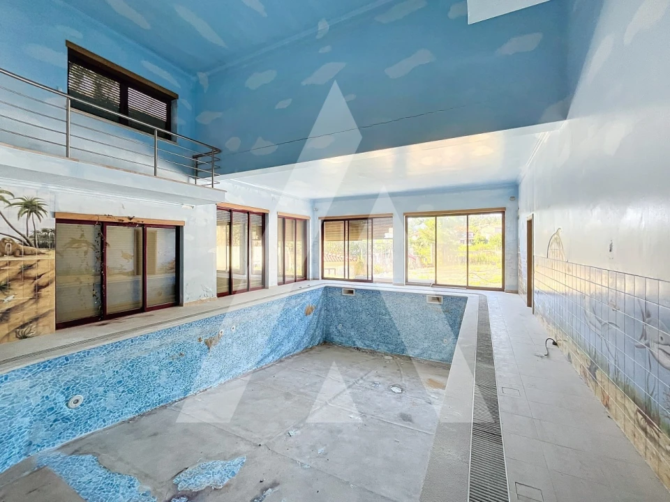 Moradia T4 para Venda em Pombal Foto 8